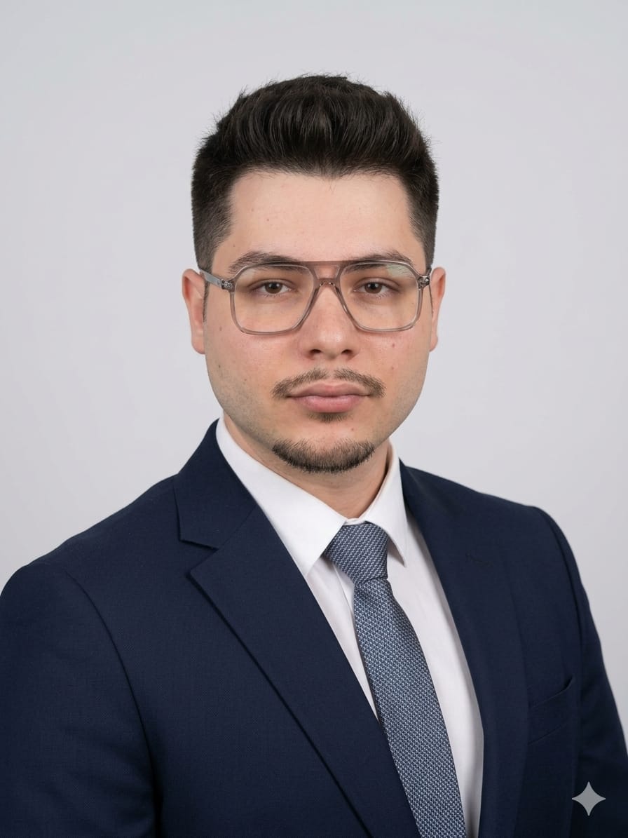 Faruk Utku Çalık